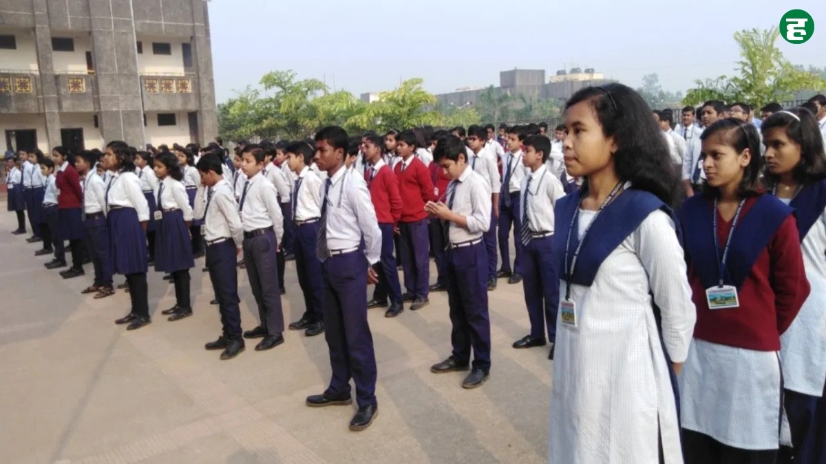 NVS Class 6, 9 Result 2024