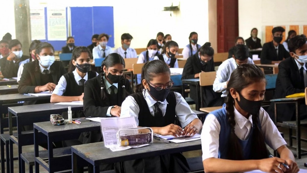 JAC Result 2024: झारखंड बोर्ड का रिजल्ट जारी; 9वीं में 98.39%,11वीं में 98.48% छात्र पास; यहां एक क्लिक में चेक करें परिणाम UP Board Result 2024