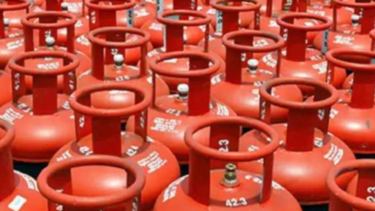 LPG KYC